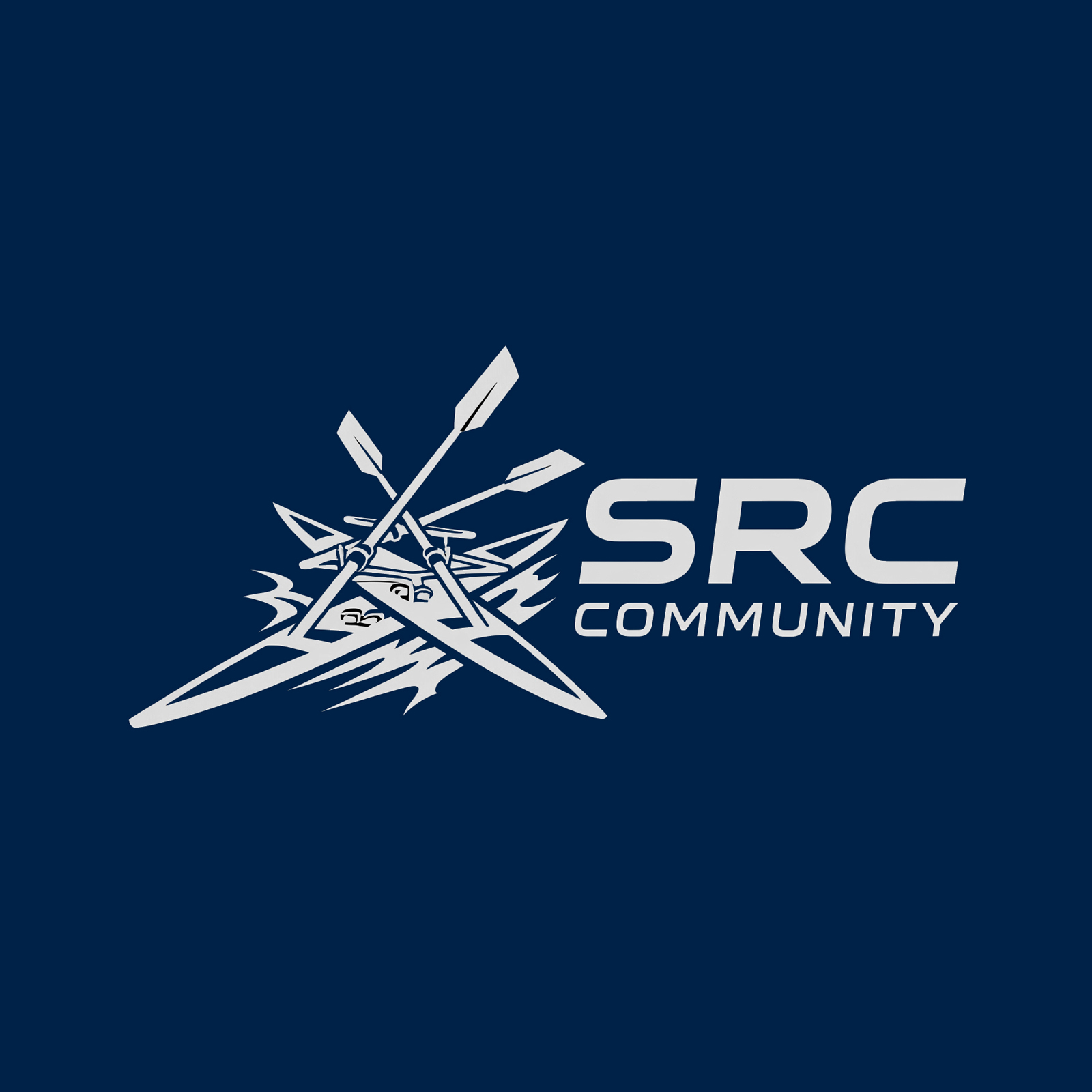 src-community logo